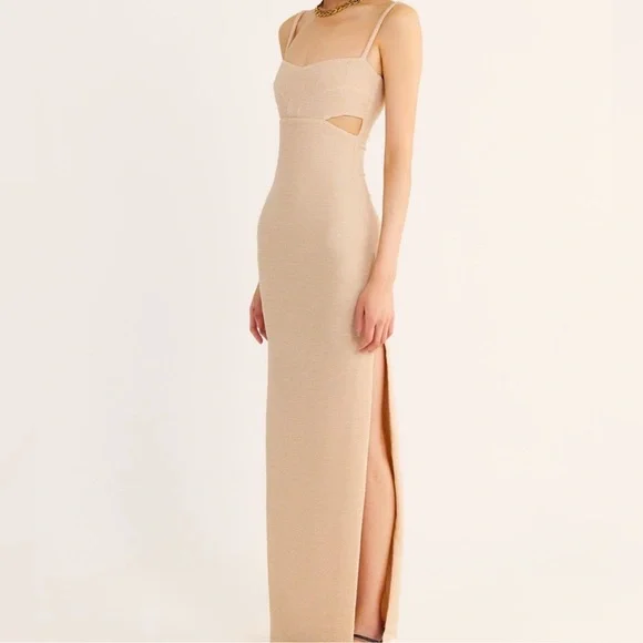 chinese dress ladies Rae Lush Tiered Maxi Dress – Allie and Me Boutique
